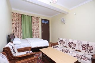 Hotel O Aashirwaad valley - Jāmb - 6
