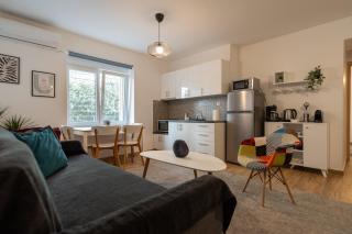 Saint George Apartment - Ioannina - 1