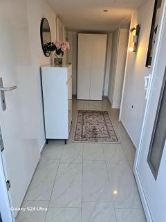 Gemütliche Einliegerwohnung - Magonza - 4