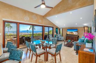 Refined Resort Wailea Oceanview Vistas - Wailea - 0