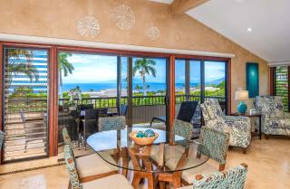 Refined Resort Wailea Oceanview Vistas - Wailea - 9
