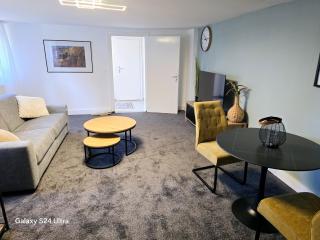 Gemütliche Einliegerwohnung - Magonza - 6