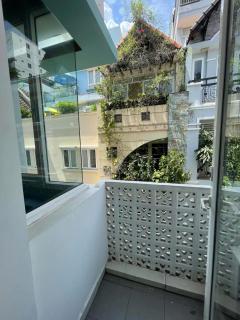 Cherysh Serviced Apartment - 1