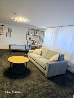 Gemütliche Einliegerwohnung - Magonza - 5