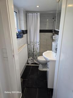 Gemütliche Einliegerwohnung - Magonza - 3