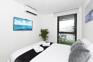 L.T.D- MY VIEW. 2 bedroom apartment by the lake. - Tiberias - 0