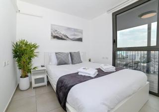 Hofesh Yehonatan My View 2BR Apt - 7