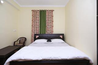 Hotel O Aashirwaad valley - Jāmb - 7