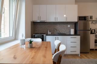 Saint George Apartment - Ioannina - 2