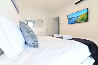 Hofesh Yehonatan My View 2BR Apt - 1