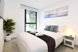 L.T.D- MY VIEW. 2 bedroom apartment by the lake. - Tiberias - 1