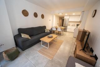 Apartamentos Alegre - Fraga - 1