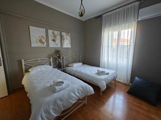 Stefani retro luxury apartments - Calcide - 6