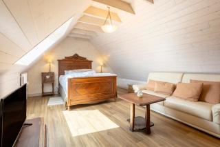 Le gîte de Blandine 2 - Peumérit - 4