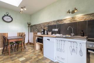 Le gîte de Blandine 2 - Peumérit - 7