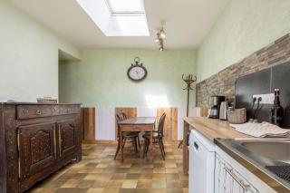 Le gîte de Blandine 2 - Peumérit - 9
