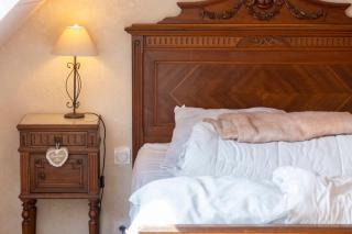 Le gîte de Blandine 2 - Peumérit - 3