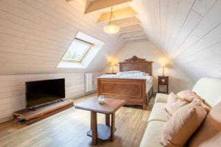 Le gîte de Blandine 2 - Peumérit - 5