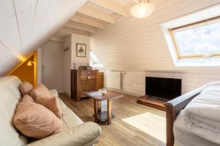 Le gîte de Blandine 2 - Peumérit - 2