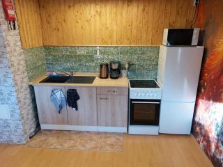 Genieten in het Ertsgebergte vanuit appartement Vos - 8