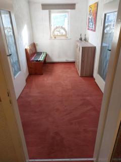 Genieten in het Ertsgebergte vanuit appartement Vos - Großrückerswalde - 6