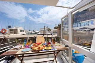 Aloha Jak's Boat - Alassio - 7