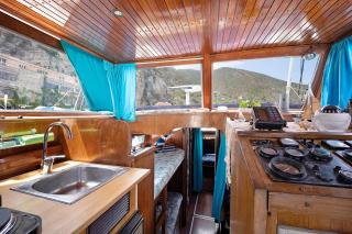 Aloha Jak's Boat - Alassio - 3