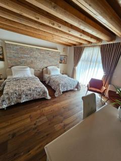 Albergo per Anziani Le 4 Camere - Roverchiara - 0
