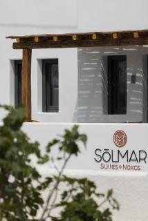 Solmar Suites - Agia Anna Naxos - 5