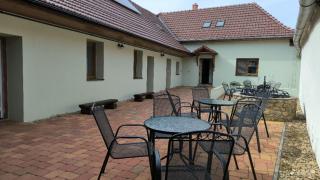Penzion U Vojtků -Znojmo - Nový Šaldorf-Sedlešovice - 3