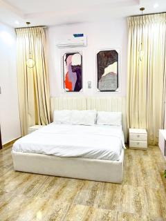 Montenegro residence - Lekki - 7