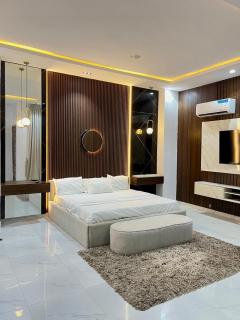 Montenegro residence - Lekki - 4