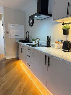 Apartment in Crosshills - 3