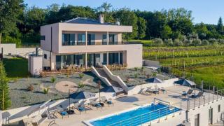 Villa Callista by Villas Holiday - 0
