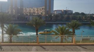 Diamond apartment sea view - King Abdullah Economic City - 0