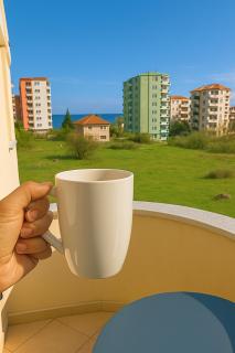 Prima Guesthouse 2 - Balcony with Lake view - Pogradec - 0