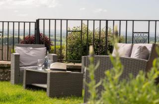 Low Barn, Castle Carrock a luxury, chacterful cottage with 2 dogs welcome and wood burning stove - 6