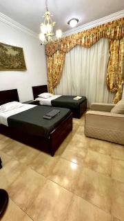Karnak Flats - Luxor - 9