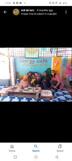 Energy Cafe and Guest House - 7