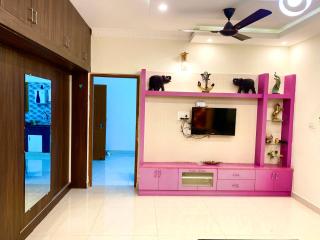 Villa de dunes 369 Cherry Croft-Premium Pent house with Hot bath Tub near ECity - 5