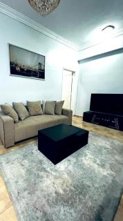 Karnak Flats - Luxor - 2