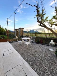 Villa Gallo Luxury Colli Euganei - Villa Marin - 9