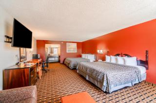 Lone Star Inn by OYO Vernon Texas Hwy 287 - Vernon - 9