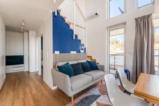 Apartament Lighthouse 03 SurfingBird Mrzeżyno - Mrzeżyno - 5