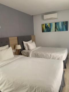 Villa biển nghỉ dưỡng Oceanami Long Hải - 0