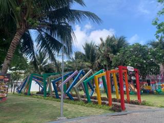 Villa biển nghỉ dưỡng Oceanami Long Hải - 9