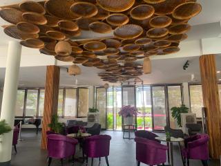 Villa biển nghỉ dưỡng Oceanami Long Hải - 4