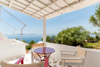 Porfira - Agios Sostis - 0