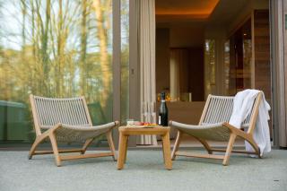 Wellness Suite - 2 personen - Woodz Lodges - Heusden - Zolder - 5
