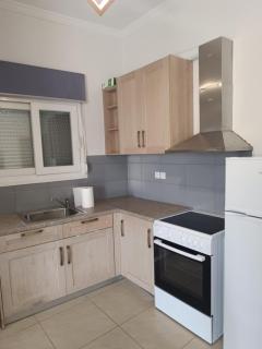 Kamenos Pyrgos Apartments 2 - 9